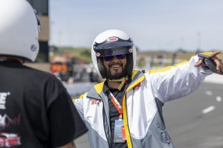 Fan Hot Lap Experience, Sonoma Raceway, Sonoma, CA, Mar 26 - 28, 2026
 | Fabian Lagunas&copy;2026