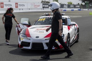 Fan Hot Lap Experience, Sonoma Raceway, Sonoma, CA, Mar 26 - 28, 2026
 | Fabian Lagunas&copy;2026