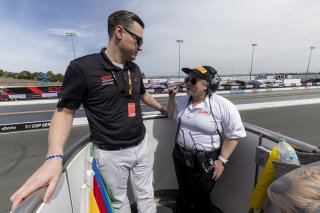 GT4 America Honorary Start Race 1, Sonoma Raceway, Sonoma, CA, Mar 26 - 28, 2026
 | Fabian Lagunas&copy;2026