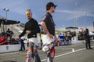 #51 BMW M4 GT4 (G82) EVO of Kevin Boehm and Francis Selldorff, Auto Technic Racing, GT4 America, Silver, SRO America, Sonoma Raceway, Sonoma, CA, Mar 26 - 28, 2026
 | Fred Hardy | www.echoandorigin.studio &copy;2026