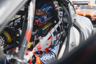 #68 Toyota Gazoo Racing GR Supra GT4 EVO2 of Tyler Gonzalez and Westin Workman, RAFA Racing Team, GT4 America, Silver, SRO America, Sonoma Raceway, Sonoma, CA, Mar 26 - 28, 2026
 | Fred Hardy | www.echoandorigin.studio &copy;2026