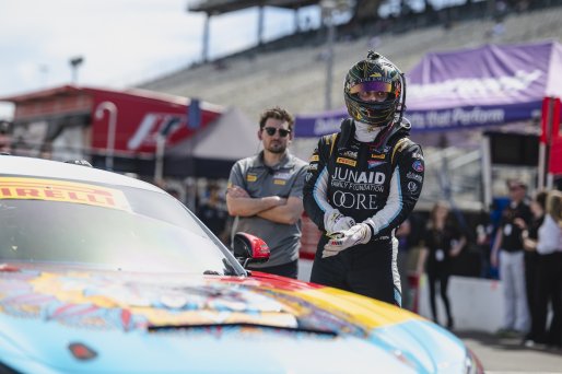 #39 Mercedes-AMG GT4 of Allen Patten and Marc Miller, Dome Motorsport, GT4 America, Pro-Am, SRO America, Sonoma Raceway, Sonoma, CA, Mar 26 - 28, 2026
 | Fred Hardy | www.echoandorigin.studio &copy;2026