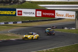 #188 BMW M4 GT4 (G82) EVO of Judson Holt and Denny Stripling, Random Vandals Racing, GT4 America, Am, SRO America, Sonoma Raceway, Sonoma, CA, Mar 26 - 28, 2026
 | Fred Hardy | www.echoandorigin.studio &copy;2026