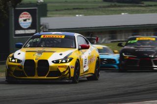 #188 BMW M4 GT4 (G82) EVO of Judson Holt and Denny Stripling, Random Vandals Racing, GT4 America, Am, SRO America, Sonoma Raceway, Sonoma, CA, Mar 26 - 28, 2026
 | Fred Hardy | www.echoandorigin.studio &copy;2026