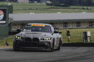 #17 BMW M4 GT4 (G82) EVO of Lucas Catania and Joseph Catania, Rigid Speed Company, GT4 America, Am, SRO America, Sonoma Raceway, Sonoma, CA, Mar 26 - 28, 2026
 | Fred Hardy | www.echoandorigin.studio &copy;2026