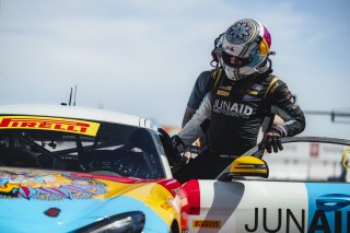 #37 Mercedes-AMG GT4 of Ed Killeen and Laura Hayes, Dome Motorsport, GT4 America, Am, SRO America, Sonoma Raceway, Sonoma, CA, Mar 26 - 28, 2026
 | Fred Hardy | www.echoandorigin.studio &copy;2026