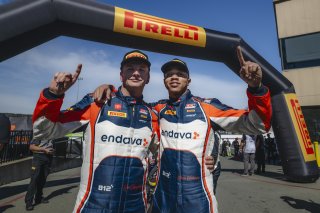 #68 Toyota Gazoo Racing GR Supra GT4 EVO2 of Tyler Gonzalez and Westin Workman, RAFA Racing Team, GT4 America, Silver, SRO America, Sonoma Raceway, Sonoma, CA, Mar 26 - 28, 2026
 | Fred Hardy | www.echoandorigin.studio &copy;2026