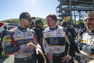 #51 BMW M4 GT4 (G82) EVO of Kevin Boehm and Francis Selldorff, Auto Technic Racing, GT4 America, Silver, SRO America, Sonoma Raceway, Sonoma, CA, Mar 26 - 28, 2026
 | Fred Hardy | www.echoandorigin.studio &copy;2026