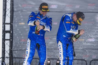 #30 Ford Mustang GT4 (S650) of Frankie Muniz and Tyler Stone, TechSport Racing, GT4 America, TBC, SRO America, Sonoma Raceway, Sonoma, CA, Mar 26 - 28, 2026
 | Fred Hardy | www.echoandorigin.studio &copy;2026