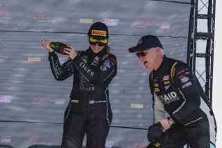 #37 Mercedes-AMG GT4 of Ed Killeen and Laura Hayes, Dome Motorsport, GT4 America, Am, SRO America, Sonoma Raceway, Sonoma, CA, Mar 26 - 28, 2026
 | Fred Hardy | www.echoandorigin.studio &copy;2026