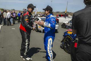 #30 Ford Mustang GT4 (S650) of Frankie Muniz and Tyler Stone, TechSport Racing, GT4 America, TBC, SRO America, Sonoma Raceway, Sonoma, CA, Mar 26 - 28, 2026
 | Fred Hardy | www.echoandorigin.studio &copy;2026