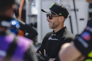 #40 Mercedes-AMG GT4 of Kevin Clifford and Harry Gottsacker, Off Leash Motorsports, GT4 America, TBC, SRO America, Sonoma Raceway, Sonoma, CA, Mar 26 - 28, 2026
 | Fred Hardy | www.echoandorigin.studio &copy;2026