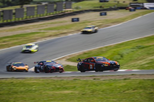 #94 BMW M4 GT4 (G82) EVO of Sam Craven and Kenton Koch, Random Vandals Racing, GT4 America, Pro-Am, SRO America, Sonoma Raceway, Sonoma, CA, Mar 26 - 28, 2026
 | Fred Hardy | www.echoandorigin.studio &copy;2026