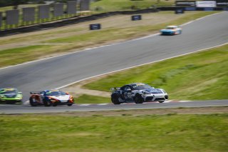 #73 Porsche 718 Cayman GT4 RS Clubsport of Jack Parriott and Erika Hoffmann, Kellymoss, GT4 America, Pro-Am, SRO America, Sonoma Raceway, Sonoma, CA, Mar 26 - 28, 2026
 | Fred Hardy | www.echoandorigin.studio &copy;2026