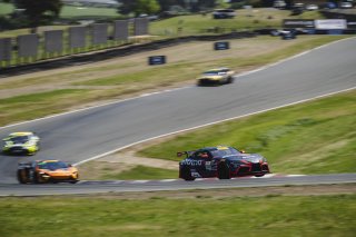 #68 Toyota Gazoo Racing GR Supra GT4 EVO2 of Tyler Gonzalez and Westin Workman, RAFA Racing Team, GT4 America, Silver, SRO America, Sonoma Raceway, Sonoma, CA, Mar 26 - 28, 2026
 | Fred Hardy | www.echoandorigin.studio &copy;2026