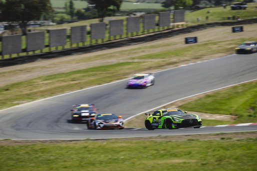 #40 Mercedes-AMG GT4 of Kevin Clifford and Harry Gottsacker, Off Leash Motorsports, GT4 America, TBC, SRO America, Sonoma Raceway, Sonoma, CA, Mar 26 - 28, 2026
 | Fred Hardy | www.echoandorigin.studio &copy;2026