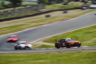 #51 BMW M4 GT4 (G82) EVO of Kevin Boehm and Francis Selldorff, Auto Technic Racing, GT4 America, Silver, SRO America, Sonoma Raceway, Sonoma, CA, Mar 26 - 28, 2026
 | Fred Hardy | www.echoandorigin.studio &copy;2026