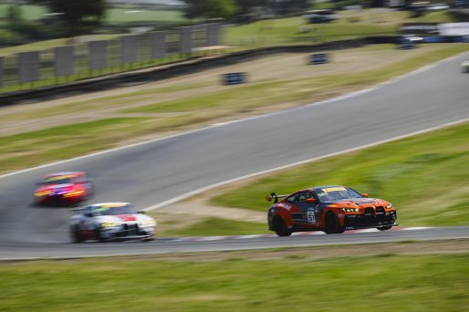 #51 BMW M4 GT4 (G82) EVO of Kevin Boehm and Francis Selldorff, Auto Technic Racing, GT4 America, Silver, SRO America, Sonoma Raceway, Sonoma, CA, Mar 26 - 28, 2026
 | Fred Hardy | www.echoandorigin.studio &copy;2026