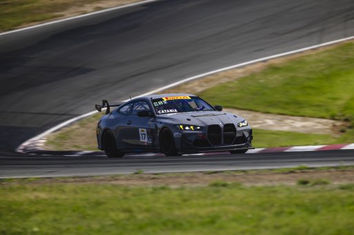 #17 BMW M4 GT4 (G82) EVO of Lucas Catania and Joseph Catania, Rigid Speed Company, GT4 America, Am, SRO America, Sonoma Raceway, Sonoma, CA, Mar 26 - 28, 2026
 | Fred Hardy | www.echoandorigin.studio &copy;2026