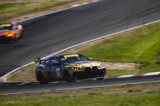 #19 BMW M4 GT4 (G82) EVO of Roland Krainz and Stevan McAleer, Auto Technic Racing, GT4 America, Pro-Am, SRO America, Sonoma Raceway, Sonoma, CA, Mar 26 - 28, 2026
 | Fred Hardy | www.echoandorigin.studio &copy;2026