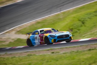 #37 Mercedes-AMG GT4 of Ed Killeen and Laura Hayes, Dome Motorsport, GT4 America, Am, SRO America, Sonoma Raceway, Sonoma, CA, Mar 26 - 28, 2026
 | Fred Hardy | www.echoandorigin.studio &copy;2026