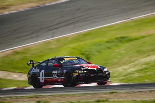 #36 BMW M4 GT4 (G82) EVO of James Clay and James Walker Jr., BimmerWorld, GT4 America, Am, SRO America, Sonoma Raceway, Sonoma, CA, Mar 26 - 28, 2026
 | Fred Hardy | www.echoandorigin.studio &copy;2026
