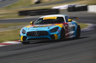 #37 Mercedes-AMG GT4 of Ed Killeen and Laura Hayes, Dome Motorsport, GT4 America, Am, SRO America, Sonoma Raceway, Sonoma, CA, Mar 26 - 28, 2026
 | Fred Hardy | www.echoandorigin.studio &copy;2026