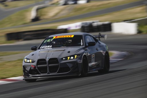 #17 BMW M4 GT4 (G82) EVO of Lucas Catania and Joseph Catania, Rigid Speed Company, GT4 America, Am, SRO America, Sonoma Raceway, Sonoma, CA, Mar 26 - 28, 2026
 | Fred Hardy | www.echoandorigin.studio &copy;2026