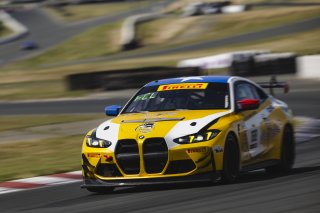 #188 BMW M4 GT4 (G82) EVO of Judson Holt and Denny Stripling, Random Vandals Racing, GT4 America, Am, SRO America, Sonoma Raceway, Sonoma, CA, Mar 26 - 28, 2026
 | Fred Hardy | www.echoandorigin.studio &copy;2026