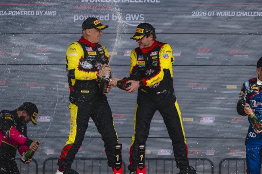 #188 BMW M4 GT4 (G82) EVO of Judson Holt and Denny Stripling, Random Vandals Racing, GT4 America, Am, SRO America, Sonoma Raceway, Sonoma, CA, Mar 26 - 28, 2026
 | Fred Hardy | www.echoandorigin.studio &copy;2026