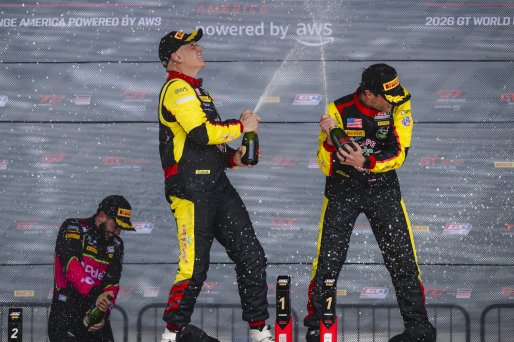 #188 BMW M4 GT4 (G82) EVO of Judson Holt and Denny Stripling, Random Vandals Racing, GT4 America, Am, SRO America, Sonoma Raceway, Sonoma, CA, Mar 26 - 28, 2026
 | Fred Hardy | www.echoandorigin.studio &copy;2026