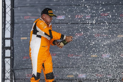 #33 McLaren Artura GT4 of Tony Gaples and Michael Cooper, Blackdog Racing, GT4 America, Pro-Am, SRO America, Sonoma Raceway, Sonoma, CA, Mar 26 - 28, 2026
 | Fred Hardy | www.echoandorigin.studio &copy;2026