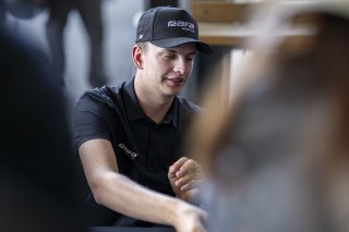 #68 Toyota Gazoo Racing GR Supra GT4 EVO2 of Tyler Gonzalez and Westin Workman, RAFA Racing Team, GT4 America, Silver, SRO America, Sonoma Raceway, Sonoma, CA, Mar 26 - 28, 2026
 | Fred Hardy | www.echoandorigin.studio &copy;2026