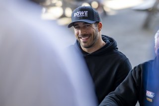 #33 McLaren Artura GT4 of Tony Gaples and Michael Cooper, Blackdog Racing, GT4 America, Pro-Am, SRO America, Sonoma Raceway, Sonoma, CA, Mar 26 - 28, 2026
 | Fred Hardy | www.echoandorigin.studio &copy;2026