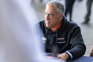 #33 McLaren Artura GT4 of Tony Gaples and Michael Cooper, Blackdog Racing, GT4 America, Pro-Am, SRO America, Sonoma Raceway, Sonoma, CA, Mar 26 - 28, 2026
 | Fred Hardy | www.echoandorigin.studio &copy;2026