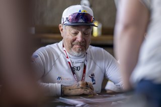 #610 BMW M4 GT4 (G82) of Craig Lumsden, Flying Lizard Motorsports, GT America, GT4, SRO America, Sonoma Raceway, Sonoma, CA, Mar 27 - 29, 2026
 | Fred Hardy | www.echoandorigin.studio &copy;2026