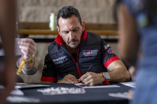 #03 Toyota Gazoo Racing GR Supra GT4 EVO2 of Karl Forman and Ryan Eversley, Precision Racing LA, GT4 America, Pro-Am, SRO America, Sonoma Raceway, Sonoma, CA, Mar 26 - 28, 2026
 | Fred Hardy | www.echoandorigin.studio &copy;2026