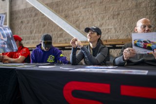 #37 Mercedes-AMG GT4 of Ed Killeen and Laura Hayes, Dome Motorsport, GT4 America, Am, SRO America, Sonoma Raceway, Sonoma, CA, Mar 26 - 28, 2026
 | Fred Hardy | www.echoandorigin.studio &copy;2026