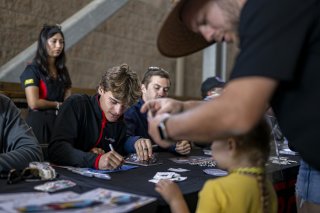 #30 Ford Mustang GT4 (S650) of Frankie Muniz and Tyler Stone, TechSport Racing, GT4 America, TBC, SRO America, Sonoma Raceway, Sonoma, CA, Mar 26 - 28, 2026
 | Fred Hardy | www.echoandorigin.studio &copy;2026