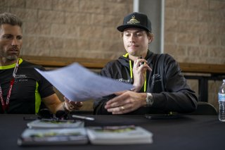 #40 Mercedes-AMG GT4 of Kevin Clifford and Harry Gottsacker, Off Leash Motorsports, GT4 America, TBC, SRO America, Sonoma Raceway, Sonoma, CA, Mar 26 - 28, 2026
 | Fred Hardy | www.echoandorigin.studio &copy;2026