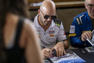 #16 Ferrari 296 GT3 of Rodin Younessi, AF Corse USA, GT America, SRO3, SRO America, Sonoma Raceway, Sonoma, CA, Mar 27 - 29, 2026
 | Fred Hardy | www.echoandorigin.studio &copy;2026