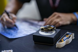 #19 BMW M4 GT4 (G82) EVO of Roland Krainz and Stevan McAleer, Auto Technic Racing, GT4 America, Pro-Am, SRO America, Sonoma Raceway, Sonoma, CA, Mar 26 - 28, 2026
 | Fred Hardy | www.echoandorigin.studio &copy;2026