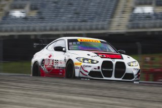 #38 BMW M4 GT4 (G82) EVO of Michael Petramalo and Tyler McQuarrie, BimmerWorld, GT4 America, Pro-Am, SRO America, Circuit of The Americas, Austin, TX, Apr 24 - 26, 2026
 | Fred Hardy | www.echoandorigin.studio &copy;2026