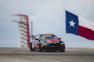 #36 BMW M4 GT4 (G82) EVO of James Clay and James Walker Jr., BimmerWorld, GT4 America, Am, SRO America, Circuit of The Americas, Austin, TX, Apr 24 - 26, 2026
 | Fred Hardy | www.echoandorigin.studio &copy;2026