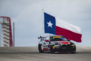 #36 BMW M4 GT4 (G82) EVO of James Clay and James Walker Jr., BimmerWorld, GT4 America, Am, SRO America, Circuit of The Americas, Austin, TX, Apr 24 - 26, 2026
 | Fred Hardy | www.echoandorigin.studio &copy;2026