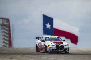 #38 BMW M4 GT4 (G82) EVO of Michael Petramalo and Tyler McQuarrie, BimmerWorld, GT4 America, Pro-Am, SRO America, Circuit of The Americas, Austin, TX, Apr 24 - 26, 2026
 | Fred Hardy | www.echoandorigin.studio &copy;2026