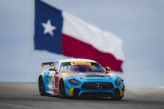 #37 Mercedes-AMG GT4 of Ed Killeen and Ron Tomlinson, Dome Motorsport, GT4 America, Am, SRO America, Circuit of The Americas, Austin, TX, Apr 24 - 26, 2026
 | Fred Hardy | www.echoandorigin.studio &copy;2026