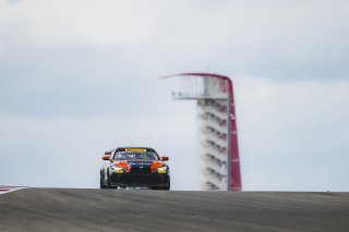 #94 BMW M4 GT4 (G82) EVO of Sam Craven and Kenton Koch, Random Vandals Racing, GT4 America, Pro-Am, SRO America, Circuit of The Americas, Austin, TX, Apr 24 - 26, 2026
 | Fred Hardy | www.echoandorigin.studio &copy;2026
