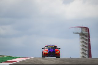 #90 BMW M4 GT4 (G82) EVO of Jonathan Perichon and Gregory Liefooghe, Stephen Cameron Racing, GT4 America, Pro-Am, SRO America, Circuit of The Americas, Austin, TX, Apr 24 - 26, 2026
 | Fred Hardy | www.echoandorigin.studio &copy;2026