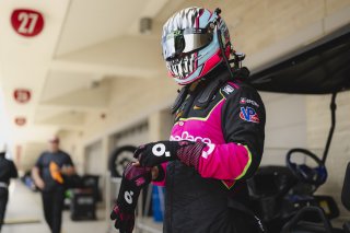 #21 BMW M4 GT4 (G82) EVO of Alex Garcia and Michael Garcia, ACI Motorsports, GT4 America, Am, SRO America, Circuit of The Americas, Austin, TX, Apr 24 - 26, 2026
 | Fred Hardy | www.echoandorigin.studio &copy;2026